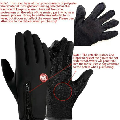 “Tired of freezing fingers every time you grab your phone? These thermal gloves keep your hands toasty, dry, and phone-ready — no more numb scrolling or cold steering wheels.