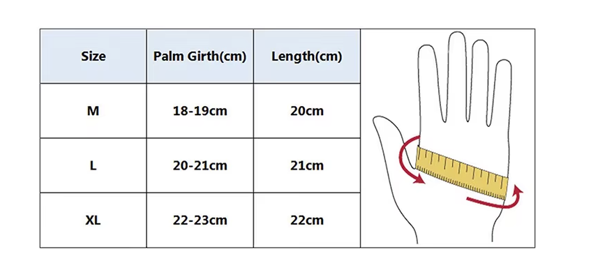 “Tired of freezing fingers every time you grab your phone? These thermal gloves keep your hands toasty, dry, and phone-ready — no more numb scrolling or cold steering wheels.