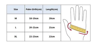 “Tired of freezing fingers every time you grab your phone? These thermal gloves keep your hands toasty, dry, and phone-ready — no more numb scrolling or cold steering wheels.