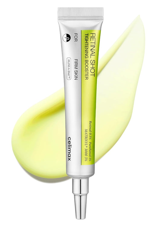 Zyora™ Vita A Retinal Shot Booster