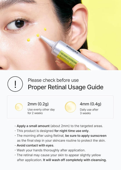 Zyora™ Vita A Retinal Shot Booster